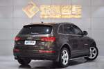 奥迪Q52013款40 TFSI 舒适型