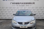 大众宝来2008款1.6L 手自一体 舒适型