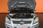 奇瑞A3两厢2010款1.6L 手动 进取型