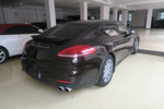 保时捷Panamera2014款Panamera 3.0T 