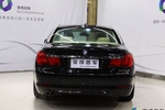 宝马7系2011款730Li 典雅型