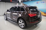 奥迪Q52013款40 TFSI 舒适型