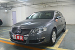 大众迈腾2008款1.8TSI 手自一体 豪华型