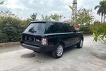 路虎揽胜2012款5.0 V8 NA
