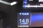 凯迪拉克SRX2013款3.0L 精英版