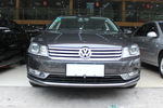 大众迈腾2012款1.8TSI DSG 尊贵型