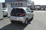 长安奔奔mini2011款1.0L IMT 舒适型