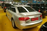 奥迪A4L2009款2.0TFSI 舒适型