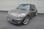 MINIMINI2011款COOPER S