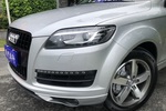 奥迪Q72010款3.0TDI quattro 领先型