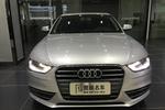 奥迪A4L2013款30 TFSI 自动舒适型