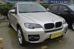 宝马X62011款xDrive35i