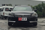 本田雅阁2011款2.0L EX Navi