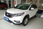 本田CR-V2016款2.0L 两驱经典版