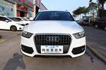 奥迪Q32015款30 TFSI 进取型