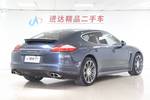 保时捷Panamera2010款Panamera 4S 4.8L 