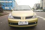 日产TIIDA2005款1.6i G 自动