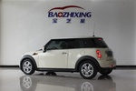 MINIMINI2013款1.6L ONE 限量第一款