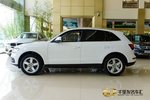 奥迪Q52013款40 TFSI 舒适型