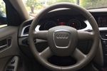 奥迪A4L2010款2.0TFSI 舒适型