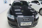 奥迪A6L2010款2.0TFSI 手自一体 标准型