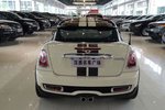 MINIMINI2012款1.6T COOPER S Bayswater 