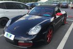 保时捷Boxster2006款Boxster 2.7L 