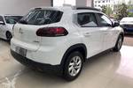 雪铁龙C3-XR2015款1.6L 自动时尚型