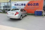 江淮同悦2008款1.3L 豪华型