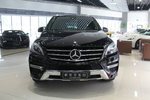 奔驰M级2014款ML400 4MATIC 动感型