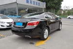 别克君越2011款2.4L SIDI雅致版OnStar