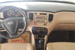 起亚RIO2008款1.4L GL 手动