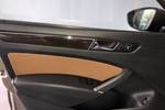大众帕萨特2014款2.0TSI DSG至尊版
