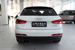 奥迪Q32015款30 TFSI 进取型