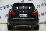 保时捷Cayenne2011款3.0T