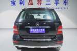 奔驰M级2010款ML300 4MATIC