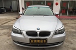 宝马5系2009款530Li 豪华型