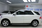 奔驰M级2012款ML300 4MATIC