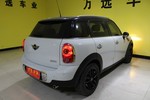 MINICOUNTRYMAN2011款1.6L COOPER FUN