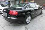 奥迪A8L2008款3.2FSI 豪华型