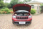 Jeep指南者2013款2.4L 四驱炫黑导航版