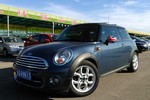 MINIMINI2011款1.6L COOPER Fun