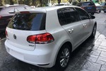 大众高尔夫2014款1.6L 自动舒适型