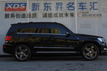 奔驰GLK级2015款GLK 260 4MATIC 时尚型 极致版