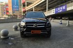 奔驰GL级2014款GL350 CDI 4MATIC