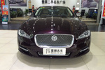 捷豹XJ2013款XJL 3.0 SC 剑桥限量版