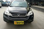 本田CR-V2010款2.4L 自动四驱豪华版 