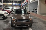 MINICOUNTRYMAN2012款1.6T COOPER S