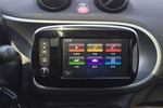 smartfortwo2016款0.9T 硬顶先锋版