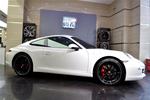 保时捷9112012款Carrera S 3.8L